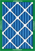 Filterbuy 18x24x2 Air Filter MERV 13 Optimal Smoke & Allergy Defense, - Image 9