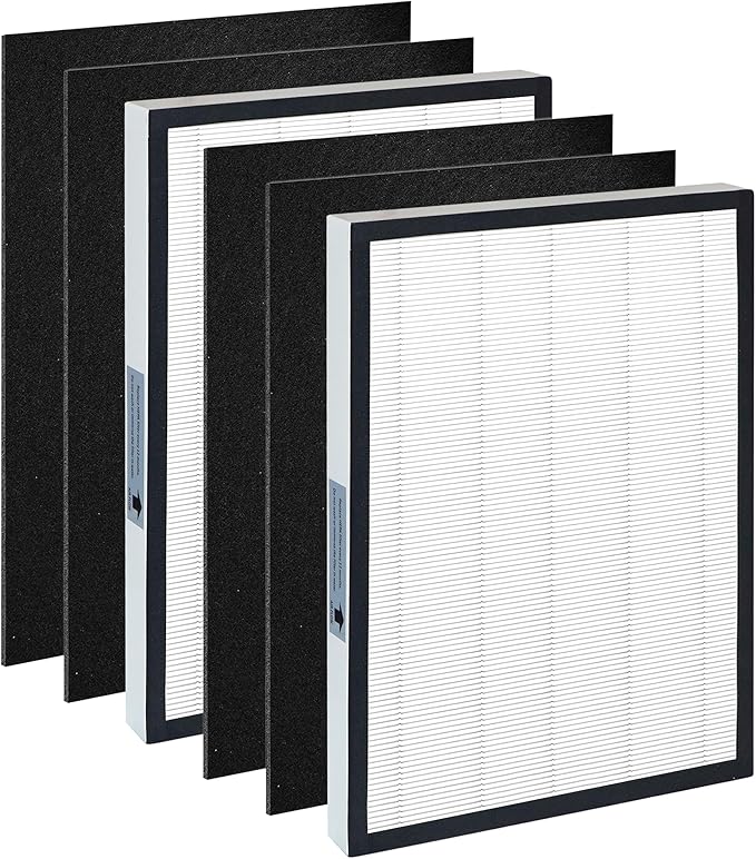 Replacement Filter Compatible by Popurure
