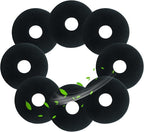 8 Pack Carbon Filters Compatible - Image 7
