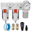 NANPU DFR-03 3/8" NPT Air Drying System by NANPU
