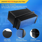 P621725 Engine Air Filter for 15-20 T680 T880, 15-20 Peterbilt 567 579 - Image 5