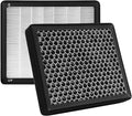 CAF1904C, Cabin Air Filter by JCCGLOBALSENSOR