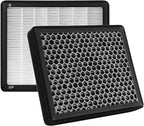 CAF1904C, Cabin Air Filter by JCCGLOBALSENSOR