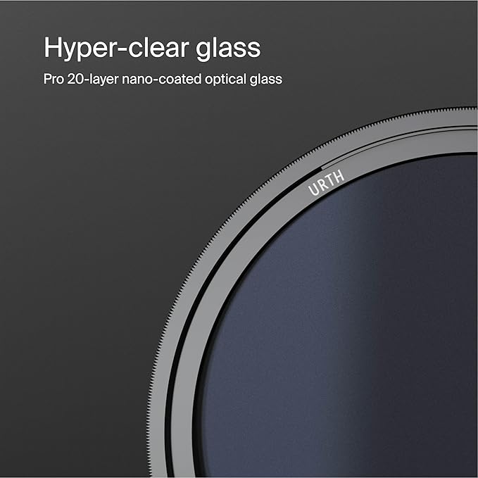 Urth 58mm Circular Polarizing Lens Filter - Image 3