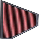 2332 Air Filter Aluminum Washable Reusable High Performance Air Filter Panel - Image 2
