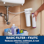 GE GX1S01R Drinking Water Filtration System - Image 6
