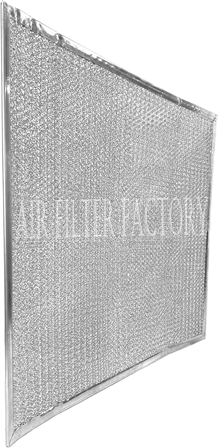 Air Filter Factory Replacement For Nordyne, Nortek 917763 A-Coil 16X19 HVAC - Image 2