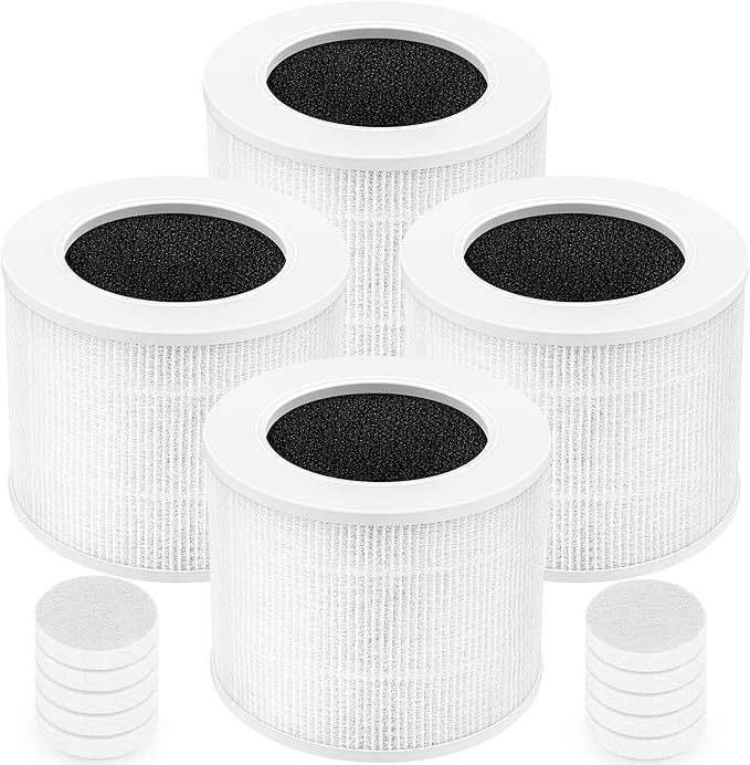 Core Mini Replacement Filter Compatible by isinlive