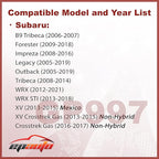 EPAuto GP997 Panel Engine Air Filter, Compatible - Image 2
