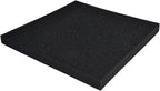 ALEGI Aquarium Sponge Filter Pad, Bio Filter Media Foam Sponges, Cut-to-Size - Image 3
