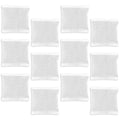 12pcs Carbon Filter Refills for Playtex Diaper Genie, Activated Charcoal by Unknown