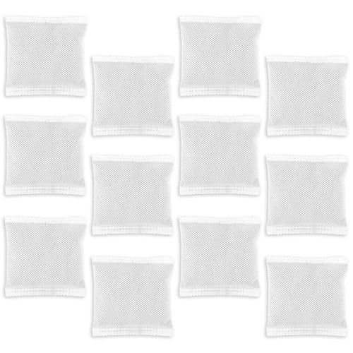 12pcs Carbon Filter Refills for Playtex Diaper Genie, Activated Charcoal by Unknown
