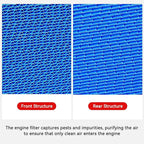 KARPAL Engine Air Filter Compatible - Image 3