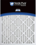 Nordic Pure 20x25x2 Pleated MERV 8 Air Filters 12 Pack - Image 4