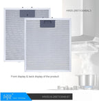 W10169961A Range Hood Filter Replacement, Fits Whirlpool, Kitchen Aid, Jenn Air - Image 2