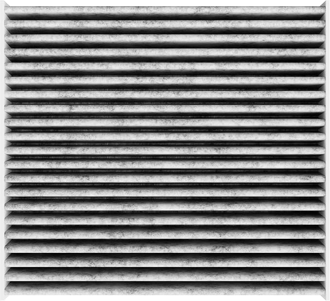 Spearhead Odor Defense Breathe Easy AC & Heater Cabin Filter | Fits 2001-05 - Image 8