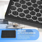 Cabin Air Filter Compatible - Image 4