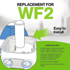 Durabasics Humidifier Filters Compatible - Image 3
