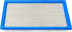 EPAuto GP309 Engine Air Filter, Replacement - Image 4