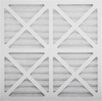 Eastwood HotCoat 20"x20"x1" Replacement Powder Coating Booth Filter | 1 Pack - Image 3