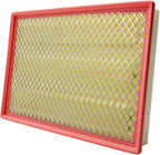 for Engine Air Filter JM5303 Fits by Capume