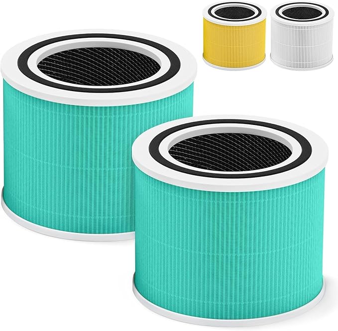 Core 300 Core 300s Filter Compatible by FilledwithLove