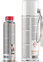 Catalytic Converter Cleaner new technology effective cleaning solution kit - Image 2