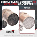 MotorPower Care Best Cleaning Solution - Image 7