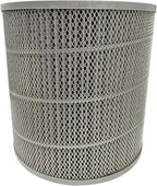 INTSUERMAI CNC Oil Mist Collector Replacement Filter Industrial Fume Purifier by INTSUPERMAI