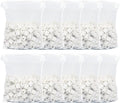 ALEGI Aquarium Premier Bulk Bio Ceramic Rings Filter Media by ALEGIAquarium