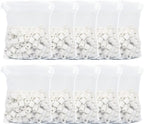 ALEGI Aquarium Premier Bulk Bio Ceramic Rings Filter Media by ALEGIAquarium