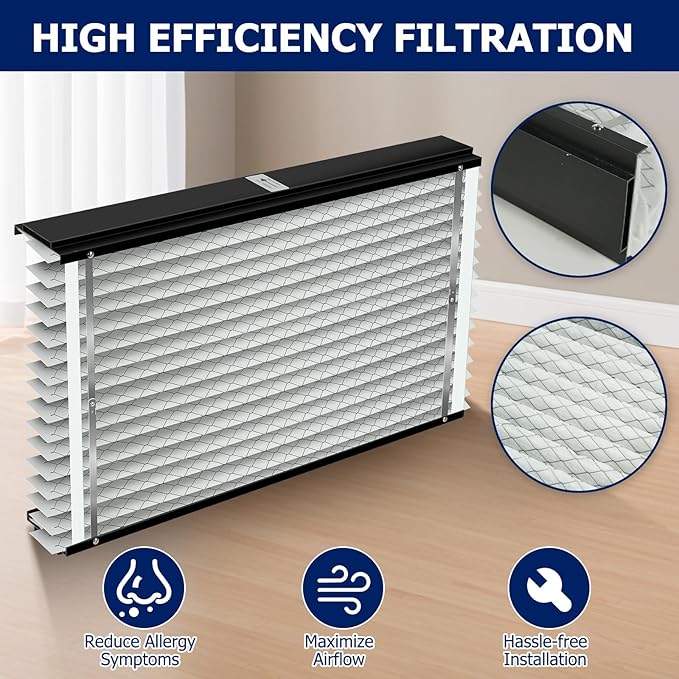 2-Pack 413 Filter Replacement Compatible - Image 5