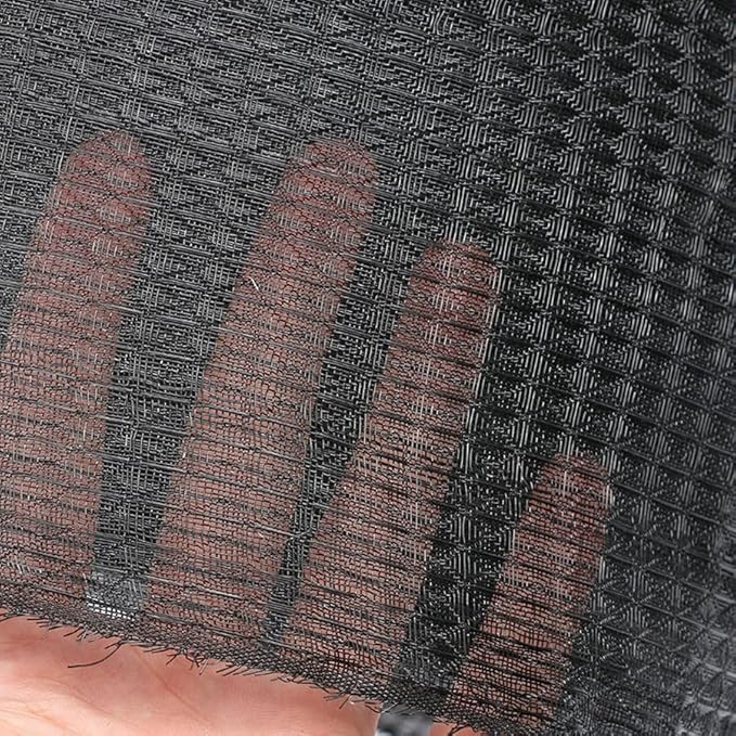 Dense Mesh Air Conditioner Dustproof Filter Net Air Conditioning Filter Net - Image 5