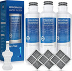 LRFS28XBS Water Filter, Compatible by Unknown