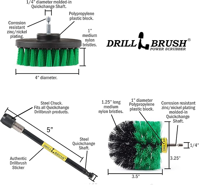 Kitchen Cleaning Supplies - Image 5