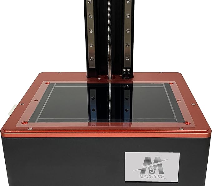 ZeroBubble Screen Saver for Elegoo Saturn & Saturn S Resin 3D Printer - Image 4