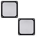 Silverstone Technology 2 x 140mm Ultra Fine Fan Filter by SilverStone