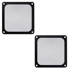 Silverstone Technology 2 x 140mm Ultra Fine Fan Filter by SilverStone