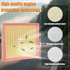 Engine Air Filter 17801-0P050 Compatible - Image 6