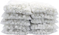 JIHAQUA Aquarium Bio Ceramic Rings 10 lbs Filter Media by JIHAQUA