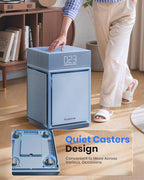 Air Purifiers for Bedroom Home Large Room up to 3600 Sq Ft PM 2.5 Display Air - Image 8