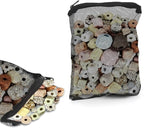 10Pcs Media Bags for Aquarium Fine Mesh Bag Aquarium Filter Media Bags - Image 9