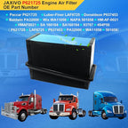 P621725 Engine Air Filter for 15-20 T680 T880, 15-20 Peterbilt 567 579 - Image 4