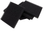 ALEGI Aquarium Bio Sponge Fitler Media, 6.28 x 5.5 x 0.78 Inch Fish Tank Filter - Image 4
