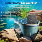 Flexzion Fish Tank Filter Media - Image 5