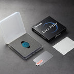 Haoge CPL Filters for Insta360 GO Ultra, CPL Polarizer Filter for Go Ultra - Image 8