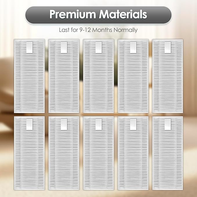 M310 Replacement HEPA Filters Compatible - Image 3