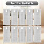 M310 Replacement HEPA Filters Compatible - Image 3