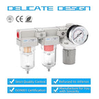 NANPU 1/4" NPT Air Drying System - Image 6