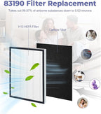 Replacement Filter Compatible - Image 4